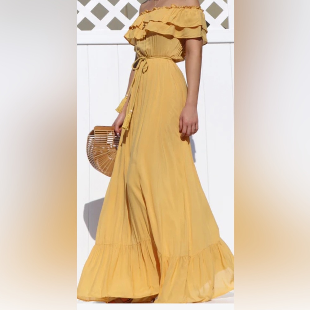 SERENA DRESS DAY PINKBlUSH DRESS - Picture 1 of 10